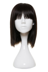 Peruca Naturala Lucy Negru Natural